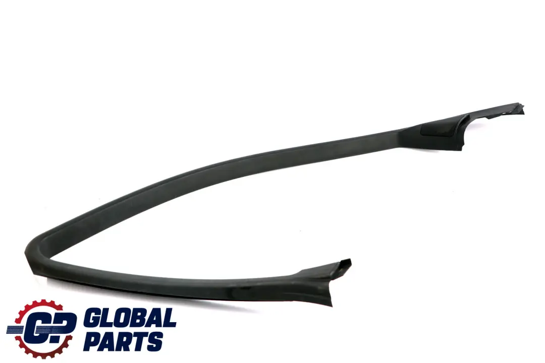 Revetement Fenetre Porte avant Gauche 5133 BMW E60 E61 - SKU 7033627 - Numéro de pièce 51337033627