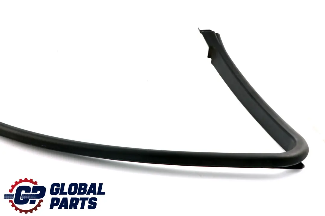 BMW 5 Series E60 E61 Cover Window Frame Trim Anti Trap Door Front Left N/S - SKU 7033627 - Part number 51337033627