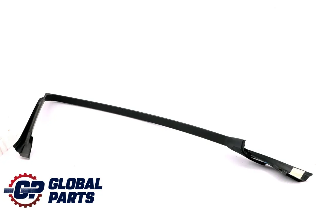 BMW E60 Osłona Ramka Ramy Szyby Drzwi Wewnętrzna Prawy Przód 7033630 - SKU 7033628 - Numer Części 7033628