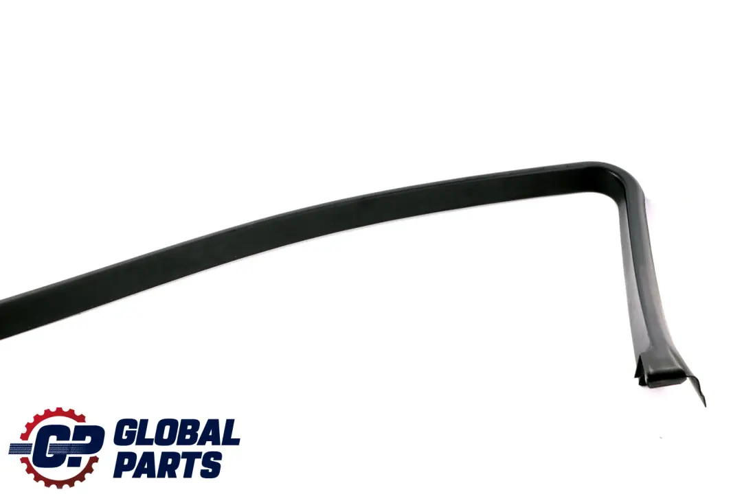 BMW E60 E61 Garniture Cadre Intérieur Vitre Porte Avant Droite 7033630 - SKU 7033628 - Numéro de pièce 7033628