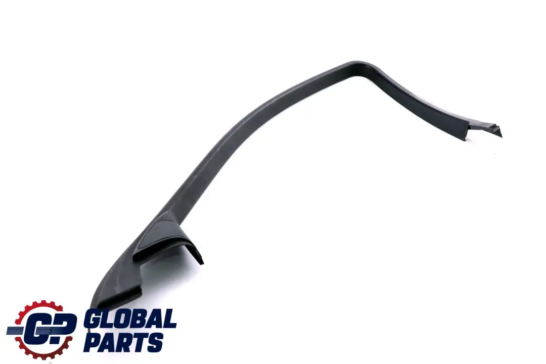 BMW E60 E61 Garniture Cadre Intérieur Vitre Porte Avant Droite 7033630 - SKU 7033628 - Numéro de pièce 7033628