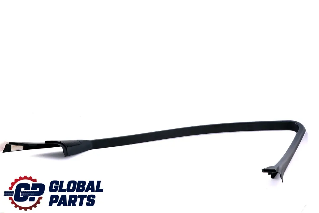 BMW E60 E61 Garniture Cadre Intérieur Vitre Porte Avant Droite 7033630 - SKU 7033628 - Numéro de pièce 7033628