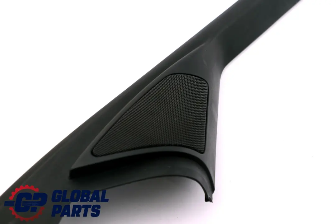 Tür Verkleidung Vorne Fenster Innen Rahmen Zierleiste Rechts 7033630 für BMW E60 E61 mit Teilenummer 7033628 BMW E60 E61 Tür Verkleidung Vorne Fenster Innen Rahmen Zierleiste Rechts 7033630 - SKU 7033628 - Teilenummer 7033628