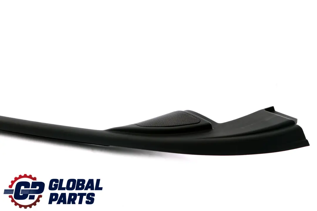 BMW E60 E61 Garniture Cadre Intérieur Vitre Porte Avant Droite 7033630 - SKU 7033628 - Numéro de pièce 7033628