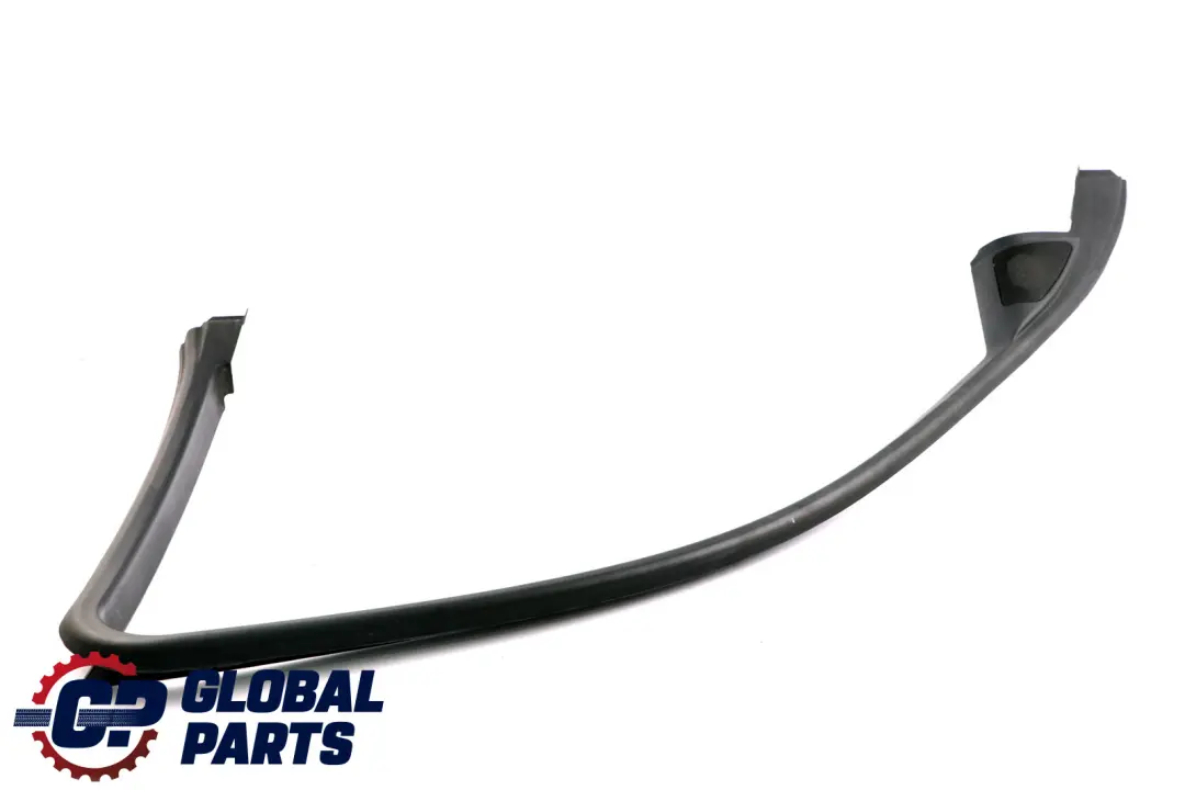 BMW E60 E61 Garniture Cadre Intérieur Vitre Porte Avant Droite 7033630 - SKU 7033628 - Numéro de pièce 7033628