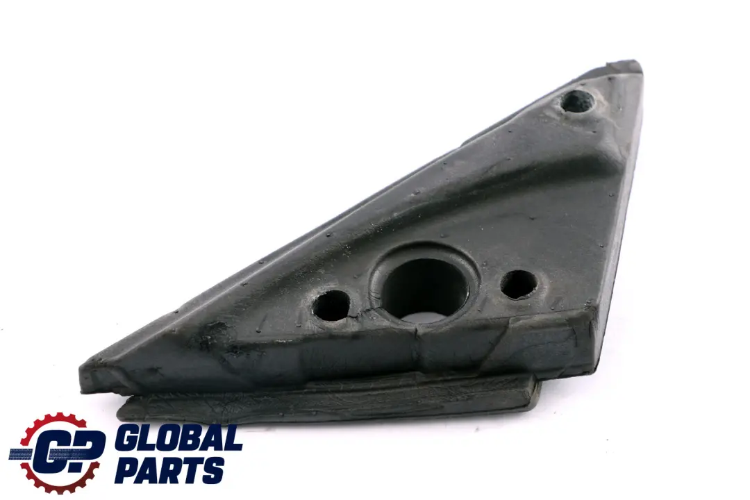 BMW 5 er E60 E60N E61 E61N Abdichtung Spiegeldreieck, Tür Vorn,Innen Links - SKU 7033637 - Teilenummer 51337033637