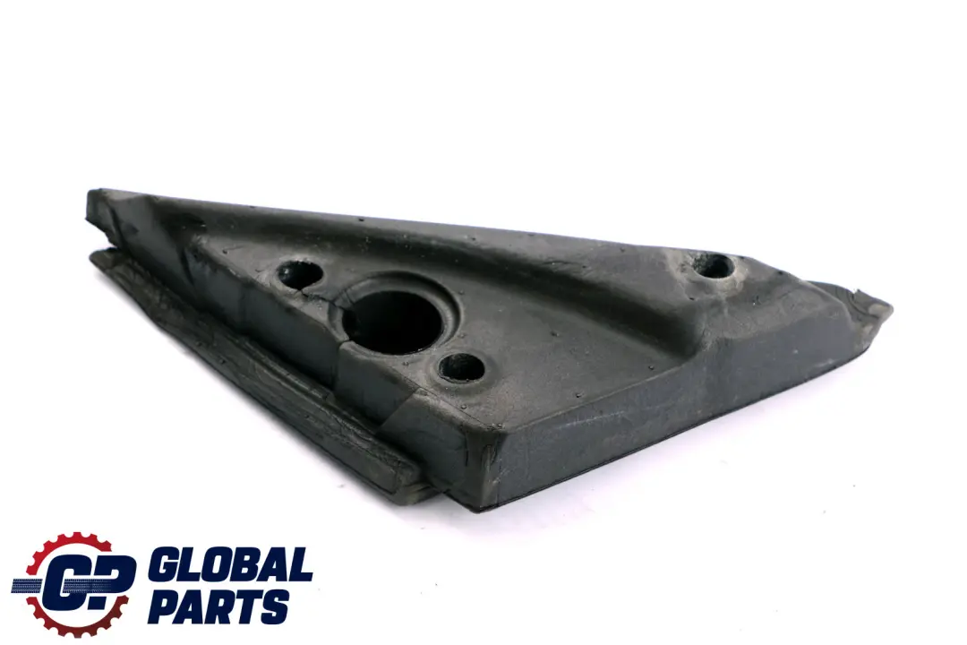 Junta Espejo Exterior Izquierdo Triangulo para BMW E60 E60N E61 E61N con número de pieza 51337033637 BMW E60 E60N E61 E61N Junta Espejo Exterior Izquierdo Triangulo - SKU 7033637 - Número de pieza 51337033637