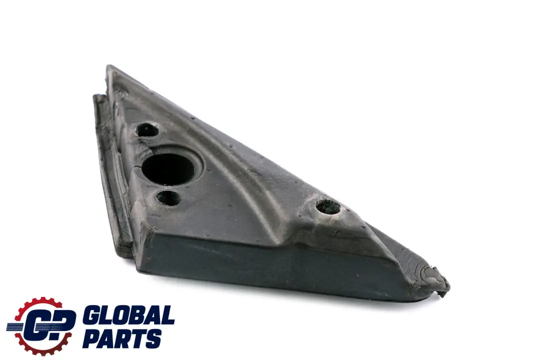 Seal Outer Left Mirror Triangle N/S to BMW 5 Series E60 E60N E61 E61N with Part number 51337033637 BMW 5 Series E60 E60N E61 E61N Seal Outer Left Mirror Triangle N/S - SKU 7033637 - Part number 51337033637