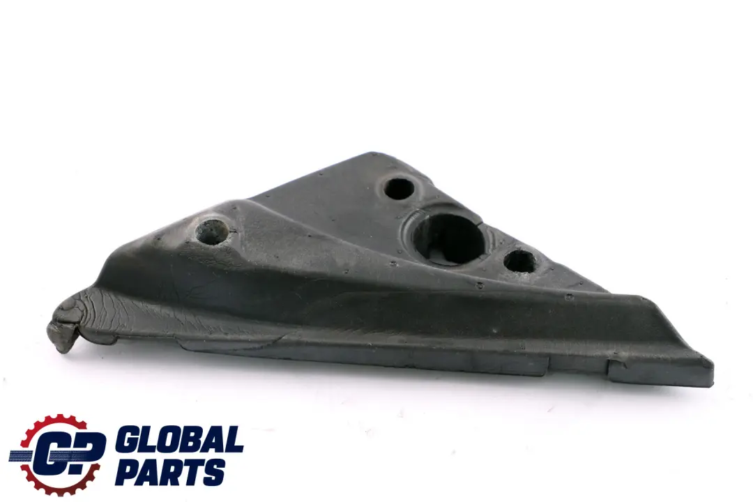 BMW 5 er E60 E60N E61 E61N Abdichtung Spiegeldreieck, Tür Vorn,Innen Links - SKU 7033637 - Teilenummer 51337033637