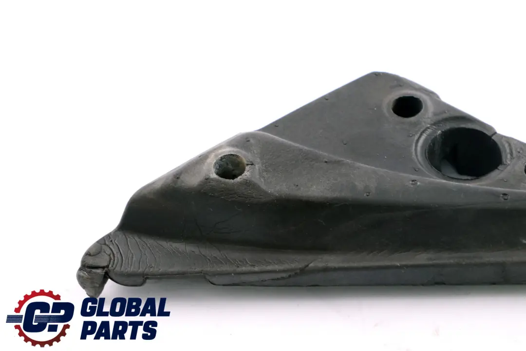BMW E60 E60N E61 E61N Tenuta Specchio Triangolare, Porta Ant. , Interno SX - SKU 7033637 - Numero di parte 51337033637