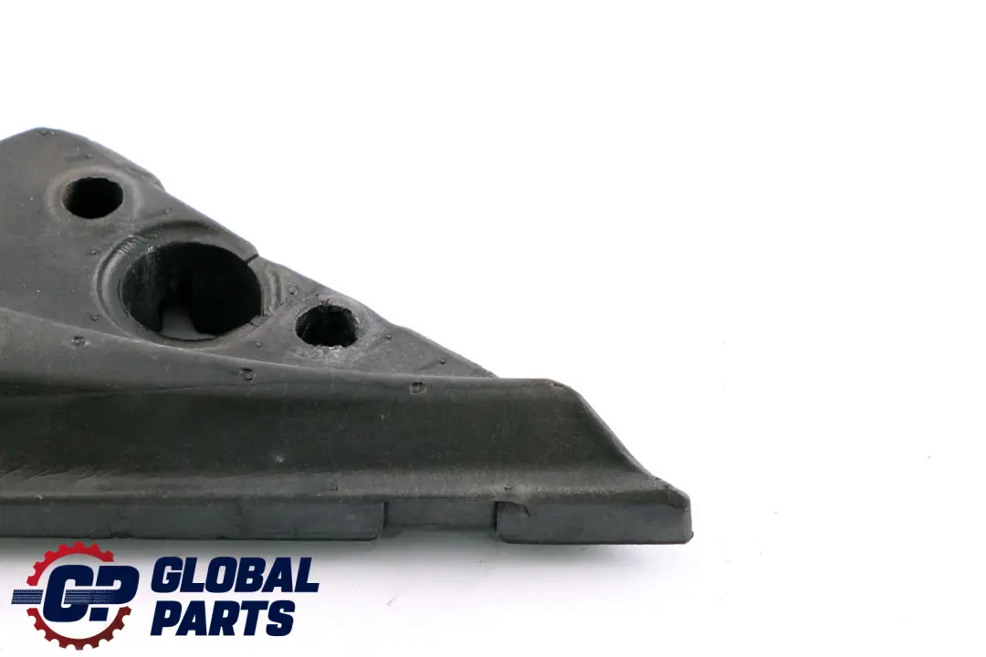 BMW 5 er E60 E60N E61 E61N Abdichtung Spiegeldreieck, Tür Vorn,Innen Links - SKU 7033637 - Teilenummer 51337033637