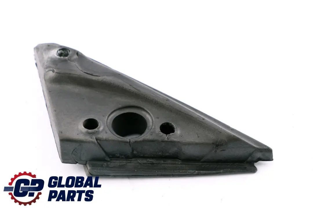 BMW 5 Series E60 E61 Seal Triangle Wing Mirror Right Driver O/S Side - SKU 7033638 - Part number 7033638