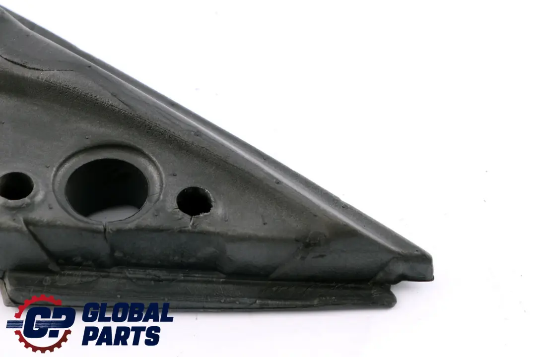 Seal Triangle Wing Mirror Right Driver O/S Side to BMW E60 E61 with Part number 7033638 BMW E60 E61 Seal Triangle Wing Mirror Right Driver O/S Side - SKU 7033638 - Part number 7033638