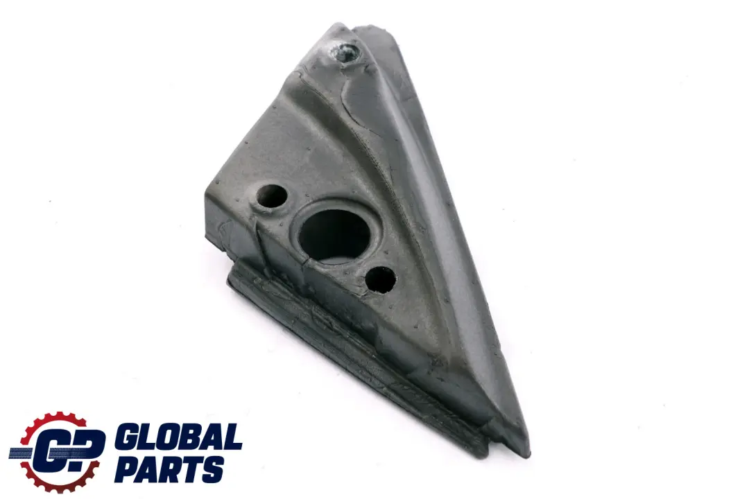 BMW 5 Series E60 E61 Seal Triangle Wing Mirror Right Driver O/S Side - SKU 7033638 - Part number 7033638