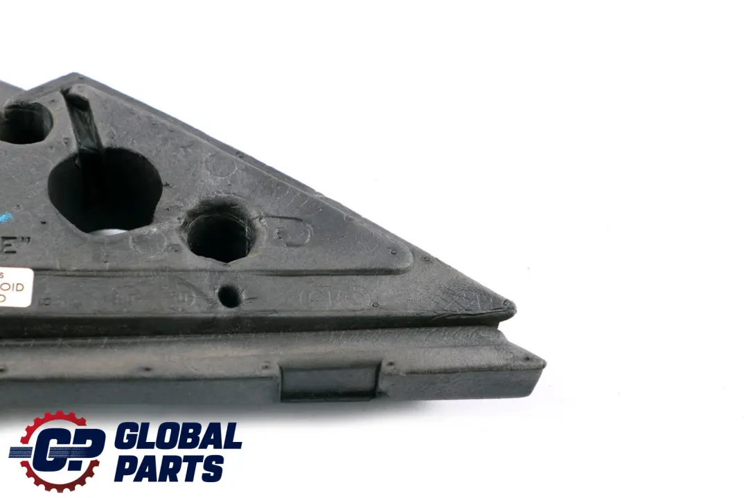 BMW E60 E61 Junta Triangulo Espejo Lateral Derecho Conductor Lado - SKU 7033638 - Número de pieza 7033638