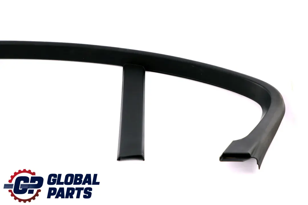 Tapa Marco Ventana Embellecedor Umbral Puerta Trasera Derecha para BMW E60 con número de pieza 7033648 BMW E60 Tapa Marco Ventana Embellecedor Umbral Puerta Trasera Derecha - SKU 7033648 - Número de pieza 7033648