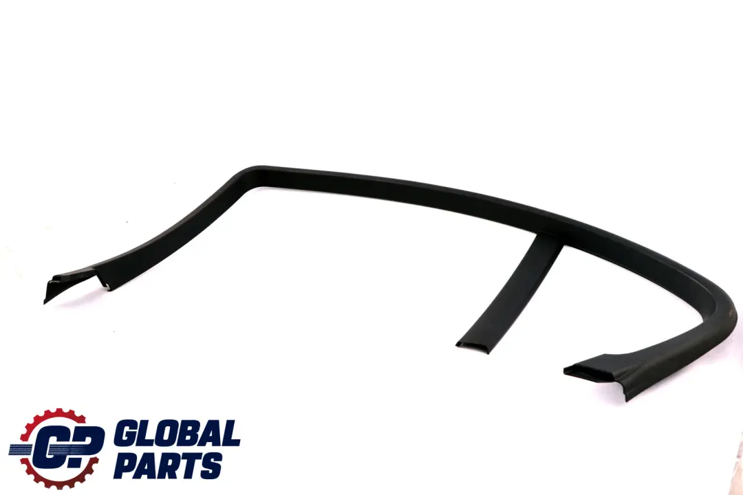 Tapa Marco Ventana Embellecedor Umbral Puerta Trasera Derecha para BMW E60 con número de pieza 7033648 BMW E60 Tapa Marco Ventana Embellecedor Umbral Puerta Trasera Derecha - SKU 7033648 - Número de pieza 7033648