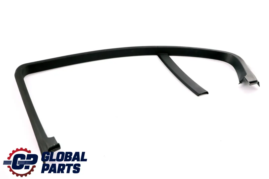  *BMW 5 er E60 Abdeckung Fensterrahmen Tür Hinten Rechts - SKU 7033648 - Teilenummer 7033648