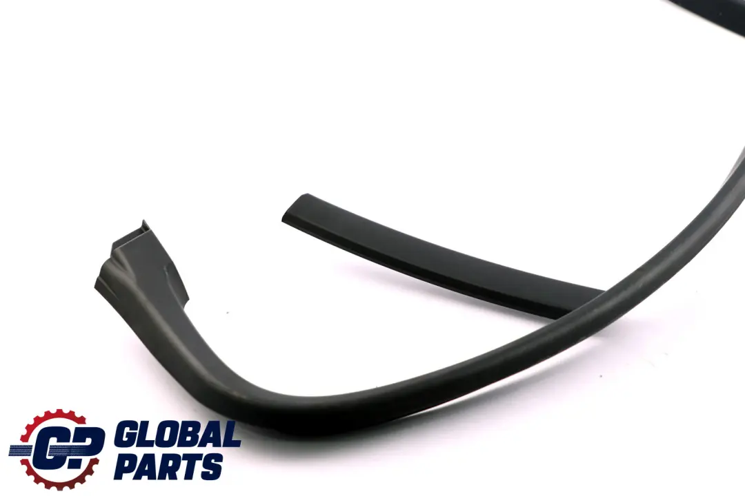 BMW E60 Copertura Cornice Finestrino Portiera Posteriore Destra - SKU 7033648 - Numero di parte 7033648