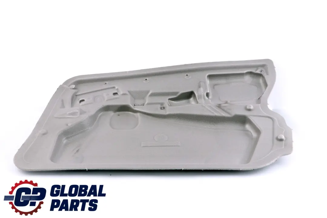 Puerta Aislante De Sonido Delantera Derecha para BMW E60 E60N E61 E61N con número de pieza 7033652 BMW E60 E60N E61 E61N Puerta Aislante De Sonido Delantera Derecha - SKU 7033652 - Número de pieza 7033652