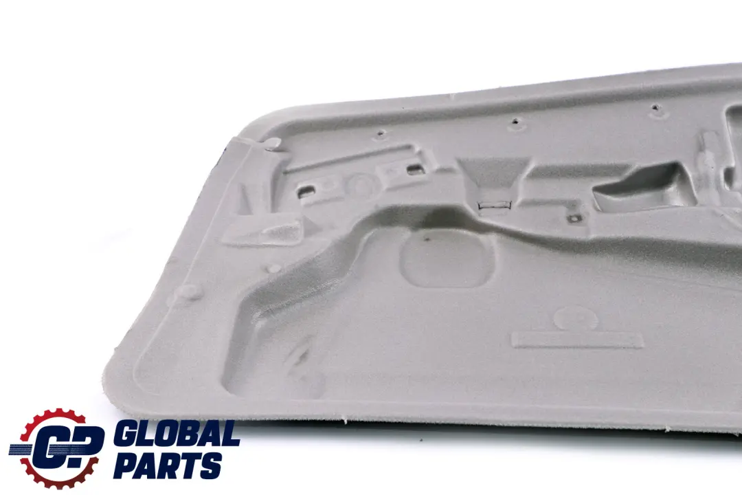 Isolamento Acustico Porta Anteriore Destra per BMW E60 E60N E61 E61N con numero di parte 7033652 BMW E60 E60N E61 E61N Isolamento Acustico Porta Anteriore Destra - SKU 7033652 - Numero di parte 7033652