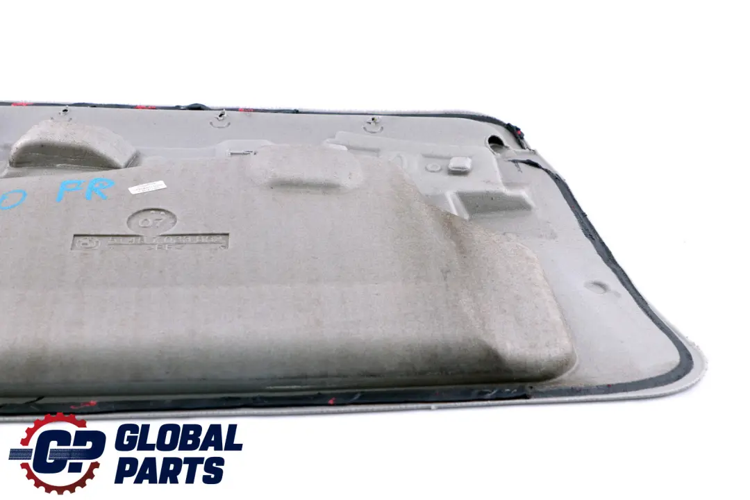 BMW E60 E61 Sound Insulating Door Front Right O/S - SKU 7033652 - Part number 7033652