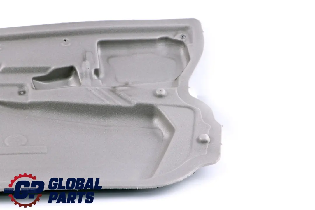 BMW 5 er E60 E60N E61 E61N Schallisolierung Tür Vorne Rechts - SKU 7033652 - Teilenummer 7033652