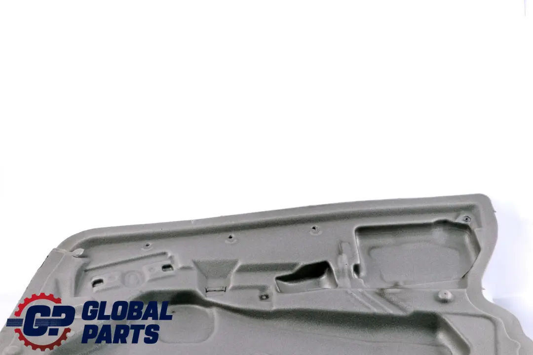 BMW E60 E61 Sound Insulating Door Front Right O/S - SKU 7033652 - Part number 7033652