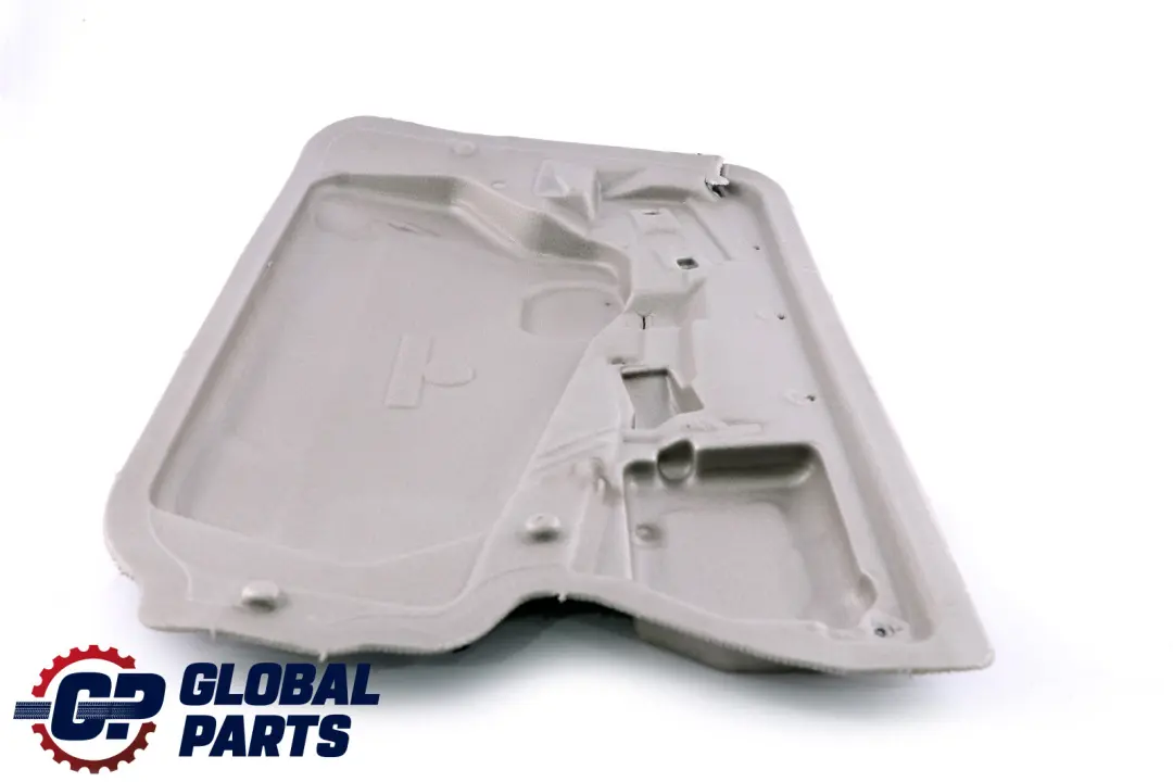 Sound Insulating Door Front Right O/S to BMW E60 E61 with Part number 7033652 BMW E60 E61 Sound Insulating Door Front Right O/S - SKU 7033652 - Part number 7033652