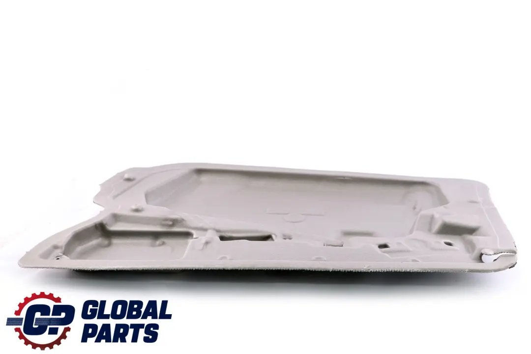 Isolamento Acustico Porta Anteriore Destra per BMW E60 E60N E61 E61N con numero di parte 7033652 BMW E60 E60N E61 E61N Isolamento Acustico Porta Anteriore Destra - SKU 7033652 - Numero di parte 7033652