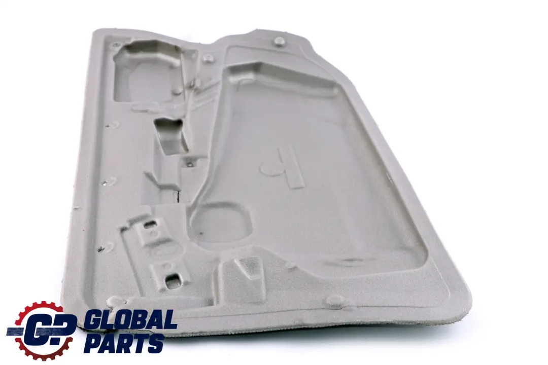 Sound Insulating Door Front Right O/S to BMW E60 E61 with Part number 7033652 BMW E60 E61 Sound Insulating Door Front Right O/S - SKU 7033652 - Part number 7033652