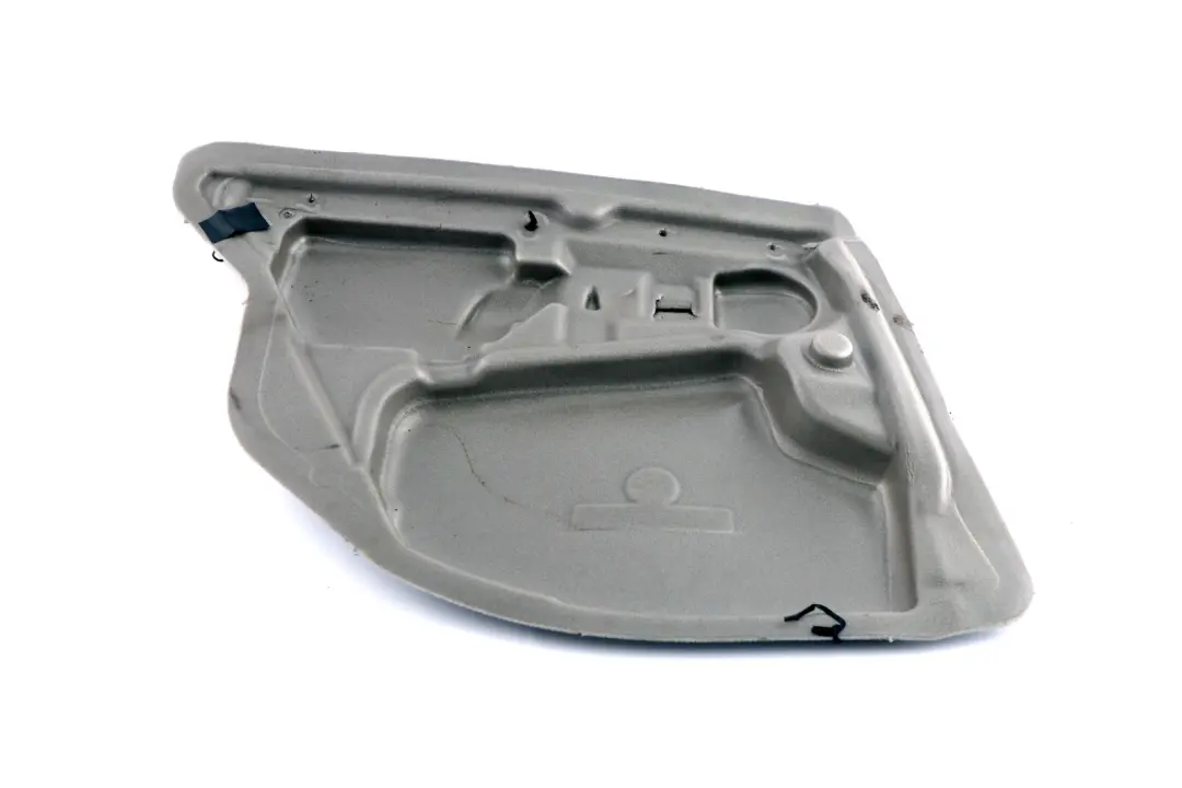 Insonorisation Porte Arriere Gauche pour BMW E60 E61 à propos du numéro de pièce 7033653 BMW E60 E61 Insonorisation Porte Arriere Gauche - SKU 7033653 - Numéro de pièce 7033653