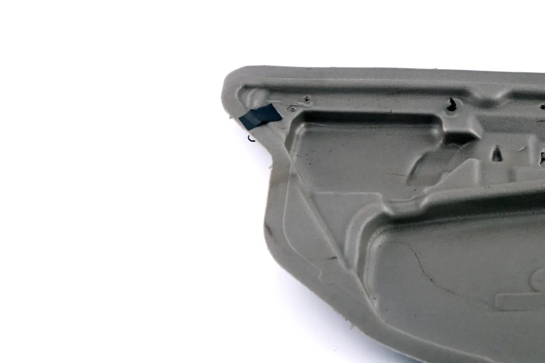 Puerta Insonorizante Trasera Izquierda para BMW E60 E60N E61 E61N M5 con número de pieza 7033653 BMW E60 E60N E61 E61N M5 Puerta Insonorizante Trasera Izquierda - SKU 7033653 - Número de pieza 7033653