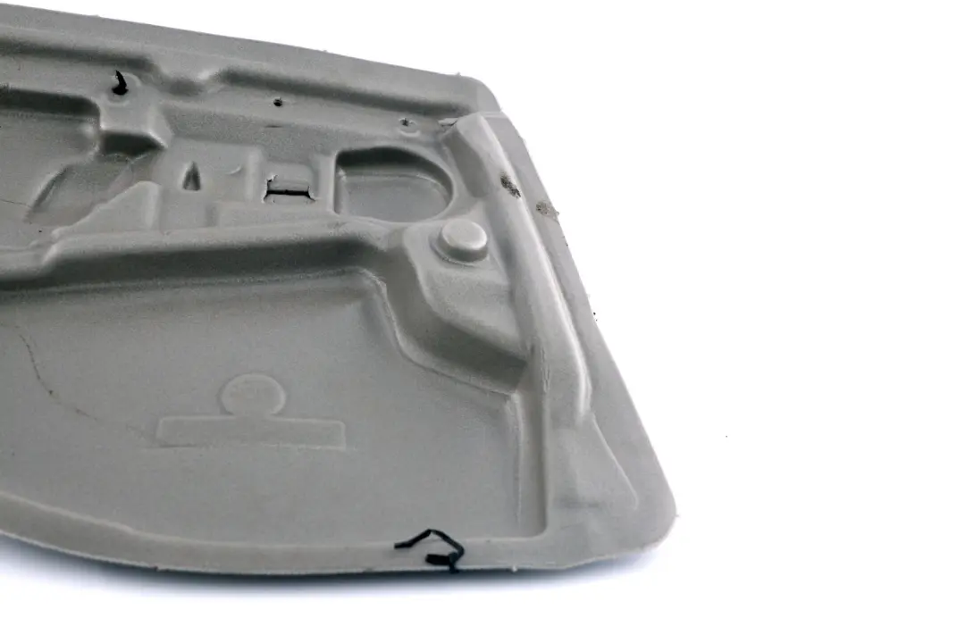 BMW 5 Series E60 E60N E61 E61N M5 Sound Insulating Door Rear Left N/S - SKU 7033653 - Part number 7033653