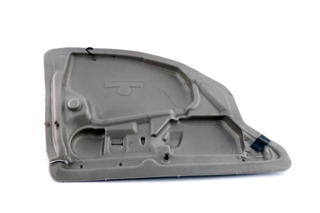BMW 5 Series E60 E60N E61 E61N M5 Sound Insulating Door Rear Left N/S - SKU 7033653 - Part number 7033653