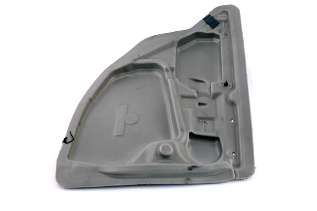 BMW 5 Series E60 E60N E61 E61N M5 Sound Insulating Door Rear Left N/S - SKU 7033653 - Part number 7033653