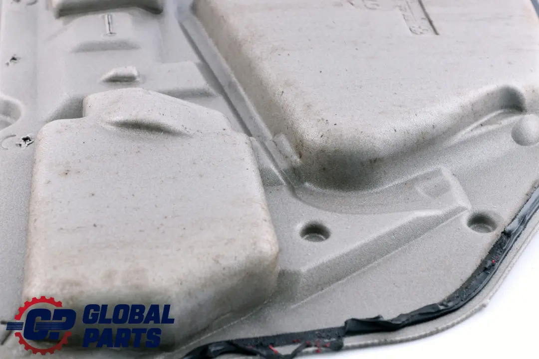 BMW E60 LCI E61 Isolamento Acustico Portiera Posteriore Destra - SKU 7033654 - Numero di parte 7033654