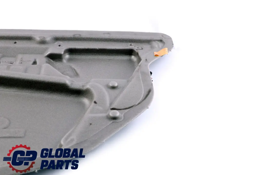 BMW E60 LCI E61 Isolamento Acustico Portiera Posteriore Destra - SKU 7033654 - Numero di parte 7033654