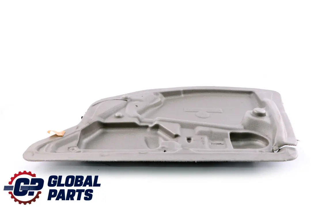 BMW E60 E60 LCI E61 Sound Insulating Door Rear Right O/S - SKU 7033654 - Part number 7033654