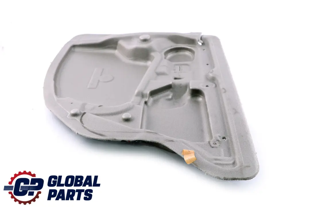 BMW E60 E60 LCI E61 Puerta Insonorizante Trasera Derecha - SKU 7033654 - Número de pieza 7033654