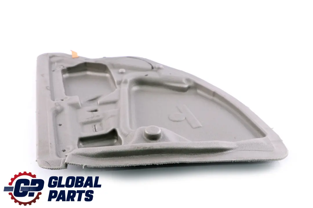 BMW E60 E60 LCI E61 Puerta Insonorizante Trasera Derecha - SKU 7033654 - Número de pieza 7033654