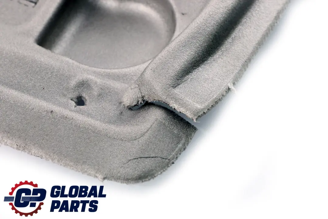BMW E60 E60 LCI E61 Schallisolierung Tür Hinten Rechts - SKU 7033654 - Teilenummer 7033654