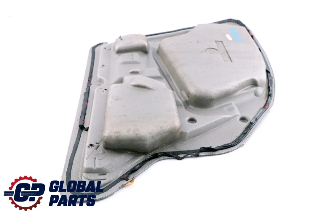 BMW E60 LCI E61 Isolamento Acustico Portiera Posteriore Destra - SKU 7033654 - Numero di parte 7033654
