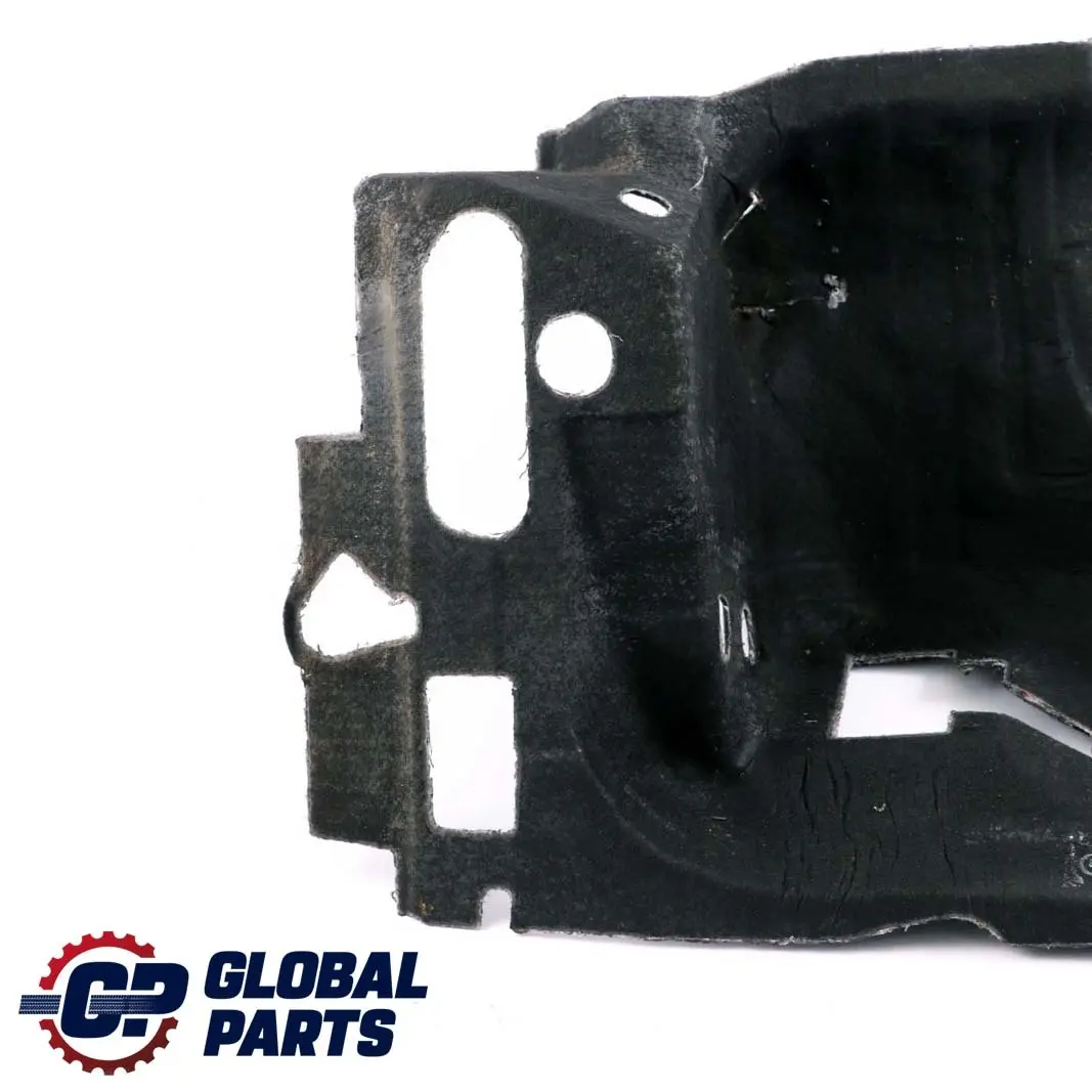 Insonorisation Timonerie Arriere Droite pour BMW E46 Touring à propos du numéro de pièce 7033658 BMW E46 Touring Insonorisation Timonerie Arriere Droite - SKU 7033658 - Numéro de pièce 7033658