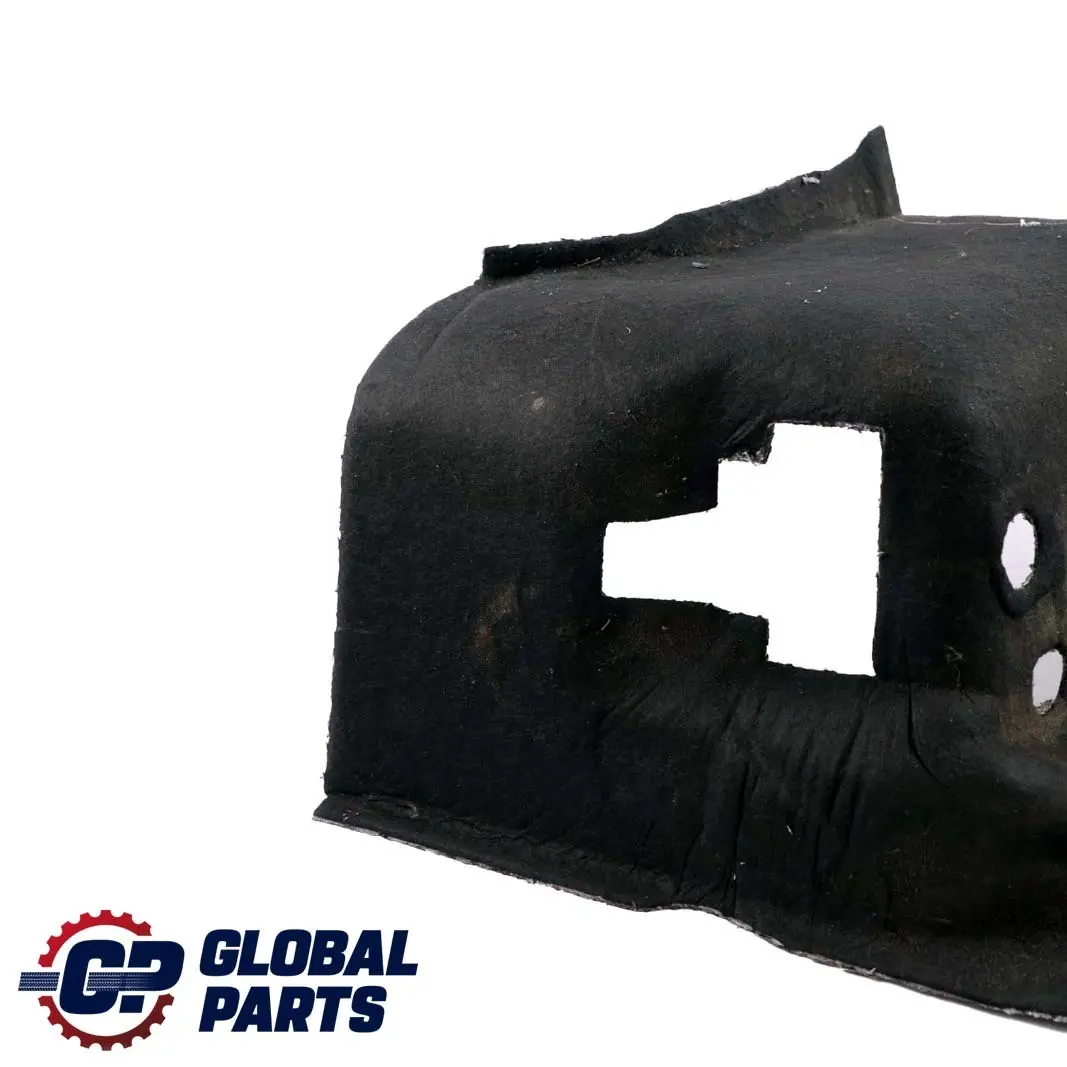 BMW 3 Serie E46 Touring Sound Insulating Wheel Housing Rear Right O/S - SKU 7033658 - Part number 7033658