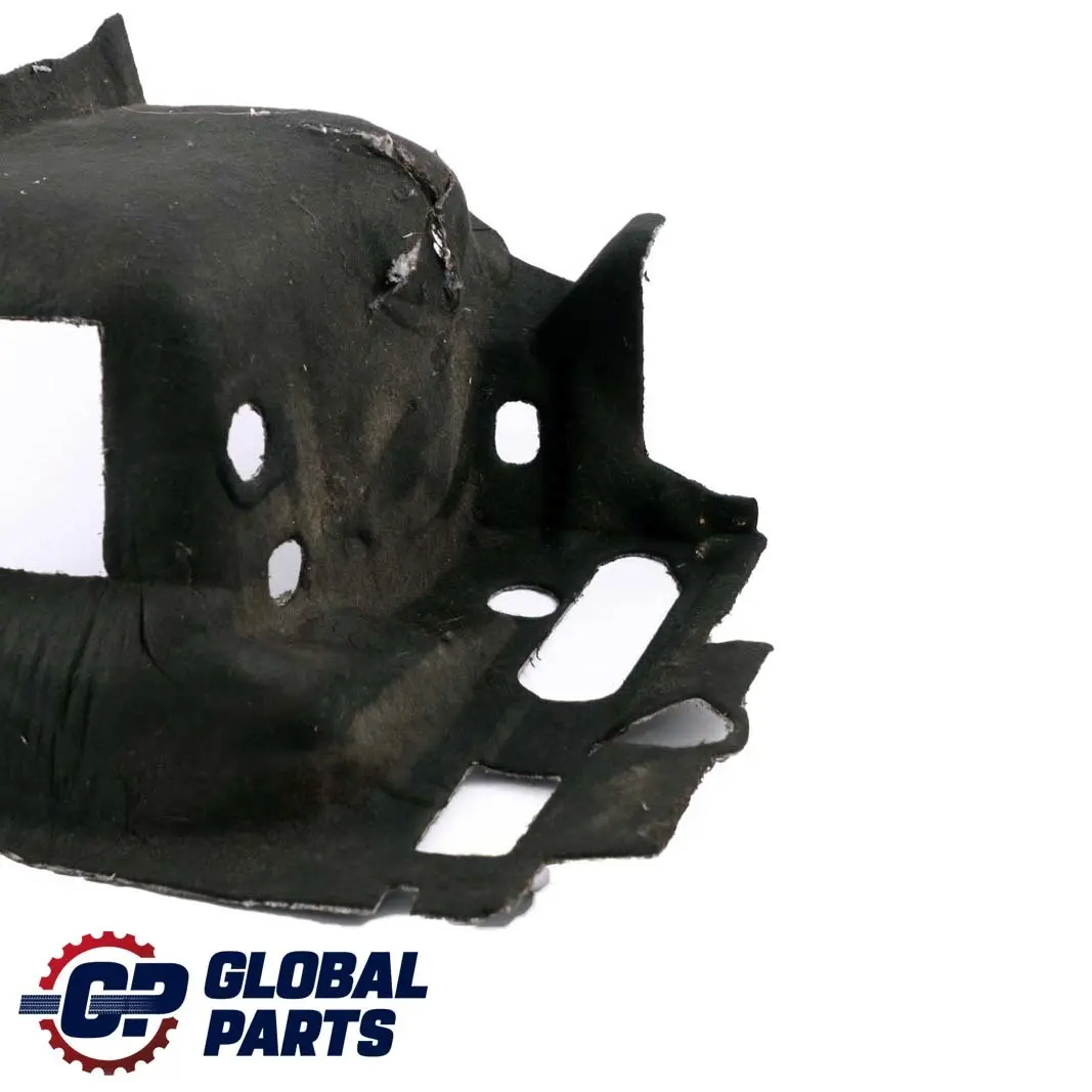 Aislamiento Acustico Carcasa Rueda Trasera Derecha para BMW Serie E46 Touring con número de pieza 7033658 BMW Serie E46 Touring Aislamiento Acustico Carcasa Rueda Trasera Derecha - SKU 7033658 - Número de pieza 7033658