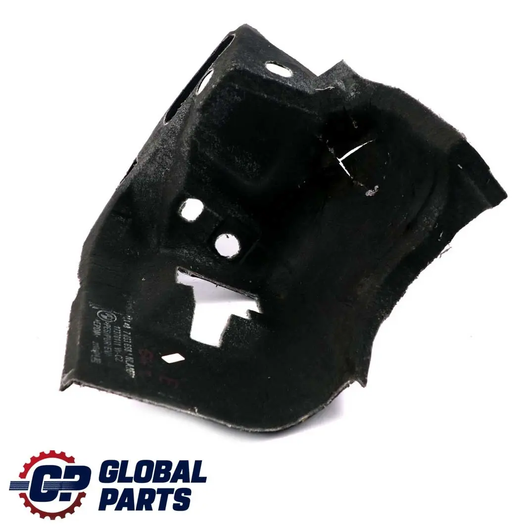 Insonorisation Timonerie Arriere Droite pour BMW E46 Touring à propos du numéro de pièce 7033658 BMW E46 Touring Insonorisation Timonerie Arriere Droite - SKU 7033658 - Numéro de pièce 7033658