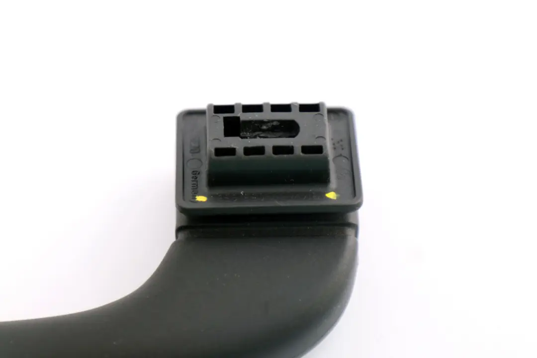 Grab Haltegriff Vorne Schwarz für BMW 1 3 5 er E60 E61 E81 E87 E90 E91 E92 mit Teilenummer 9143523 BMW 1 3 5 er E60 E61 E81 E87 E90 E91 E92 Grab Haltegriff Vorne Schwarz - SKU 7033659-1 - Teilenummer 9143523