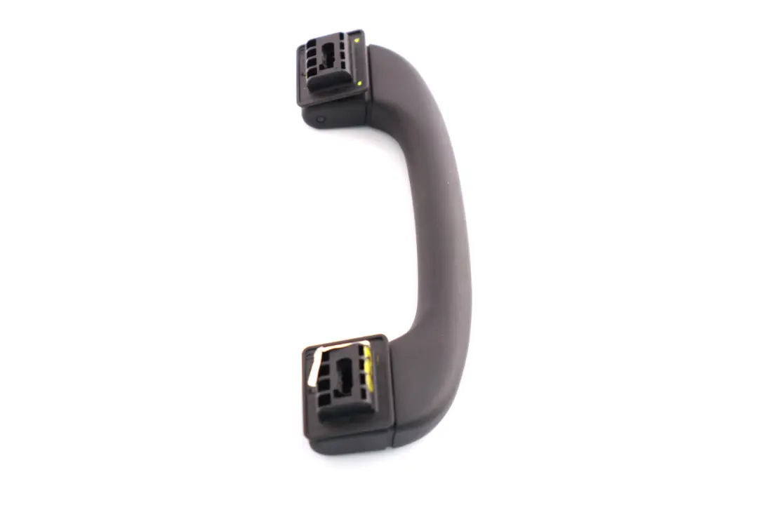 BMW E60 E61 E81 E87 E90 E91 E92 Maniglia Passeggero Anteriore Nero - SKU 7033659-1 - Numero di parte 9143523