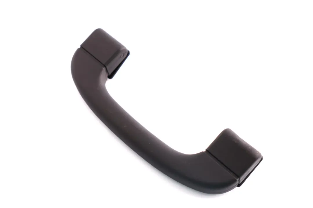 BMW E60 E61 E81 E87 E90 E91 E92 Maniglia Passeggero Anteriore Nero - SKU 7033659-1 - Numero di parte 9143523
